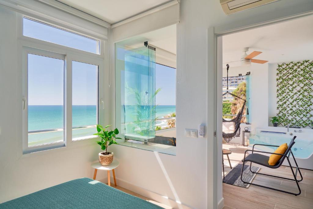 Fotografie z fotogalerie ubytování Eden Beach Apartment v destinaci Torremolinos