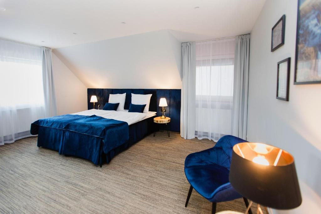 Hotel Kotarz Spa&Wellness - 11