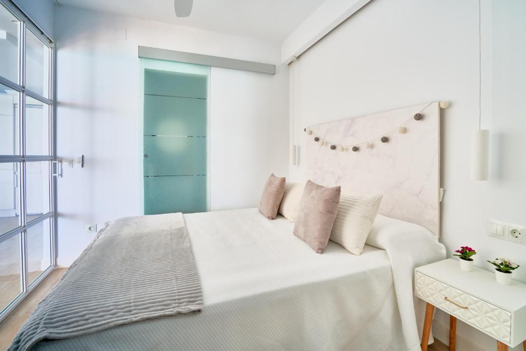Fotografie z fotogalerie ubytování Eden Beach Apartment v destinaci Torremolinos