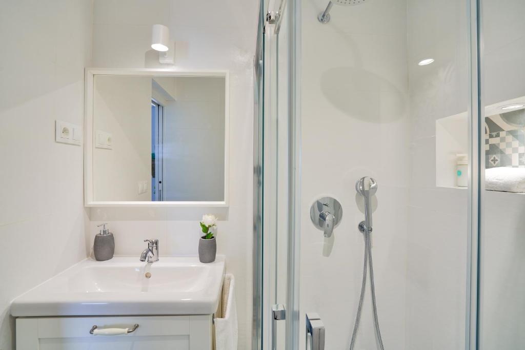 Fotografie z fotogalerie ubytování Eden Beach Apartment v destinaci Torremolinos
