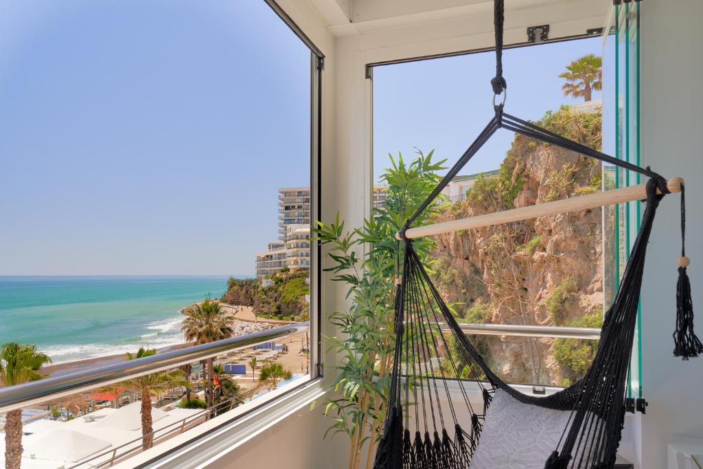Fotografie z fotogalerie ubytování Eden Beach Apartment v destinaci Torremolinos