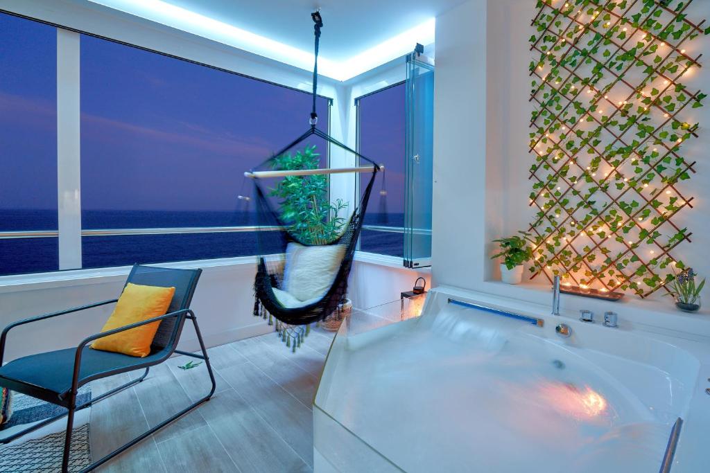 Fotografie z fotogalerie ubytování Eden Beach Apartment v destinaci Torremolinos