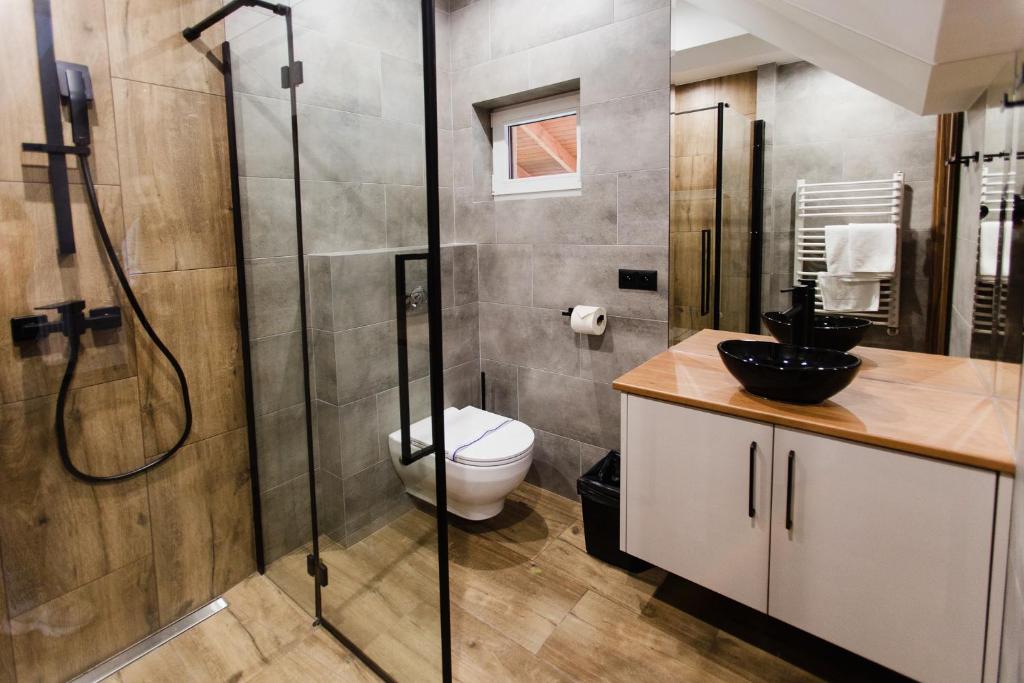 Hotel Kotarz Spa&Wellness - 9