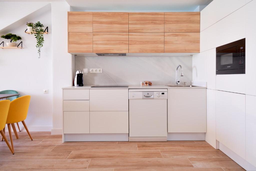 Fotografie z fotogalerie ubytování Eden Beach Apartment v destinaci Torremolinos