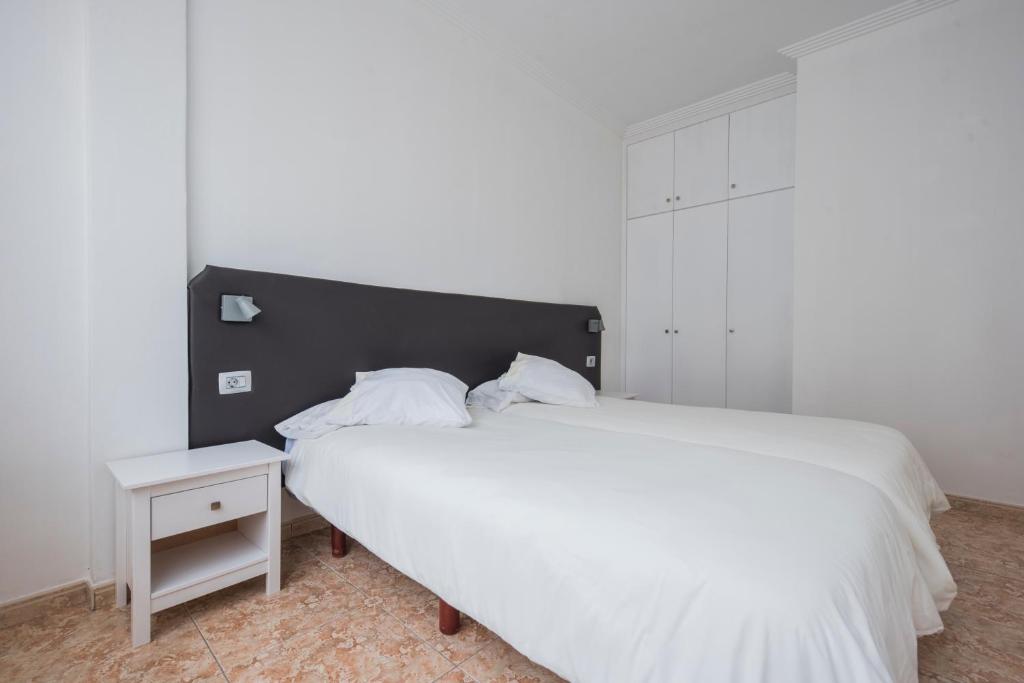 Eurosant Playas, Playa de San Juan – Precios 2023 actualizados