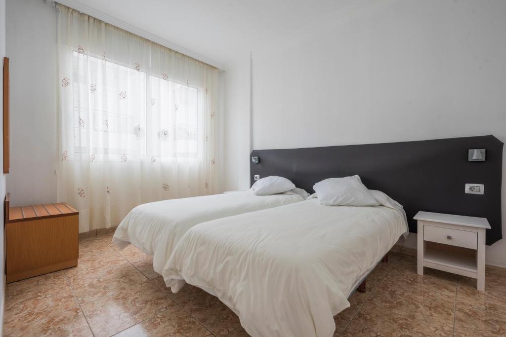 Eurosant Playas, Playa de San Juan – Precios 2023 actualizados