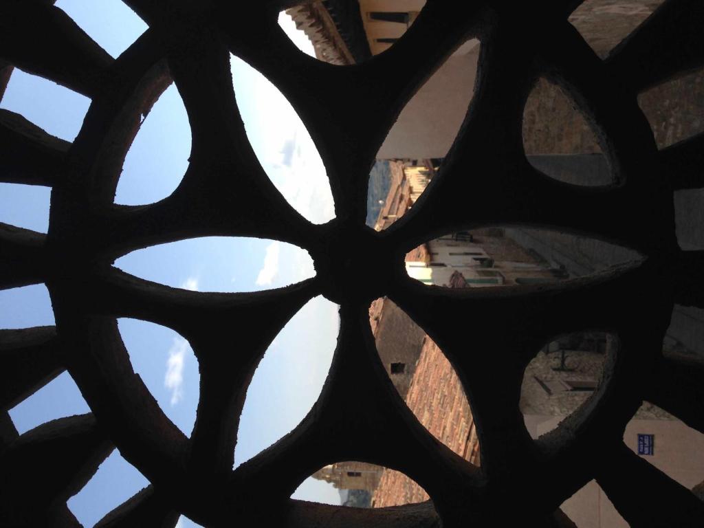 Fotografie z fotogalerie ubytování Las Moradas Del Temple v destinaci Mirambel