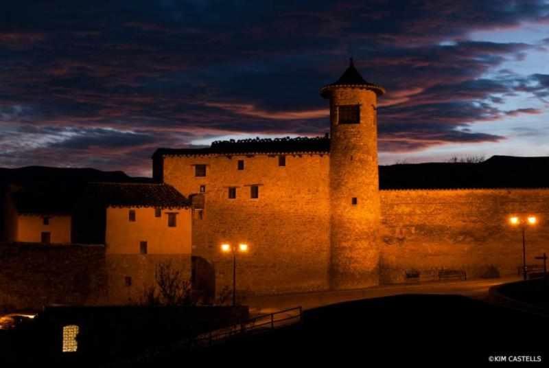 Las Moradas Del Temple, Mirambel – Updated 2022 Prices