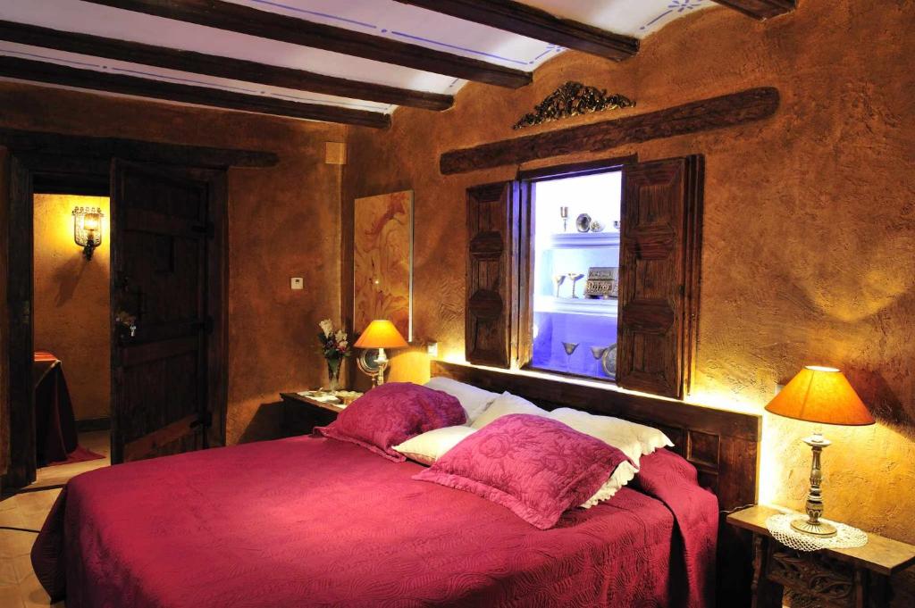 Las Moradas Del Temple, Mirambel – Updated 2022 Prices
