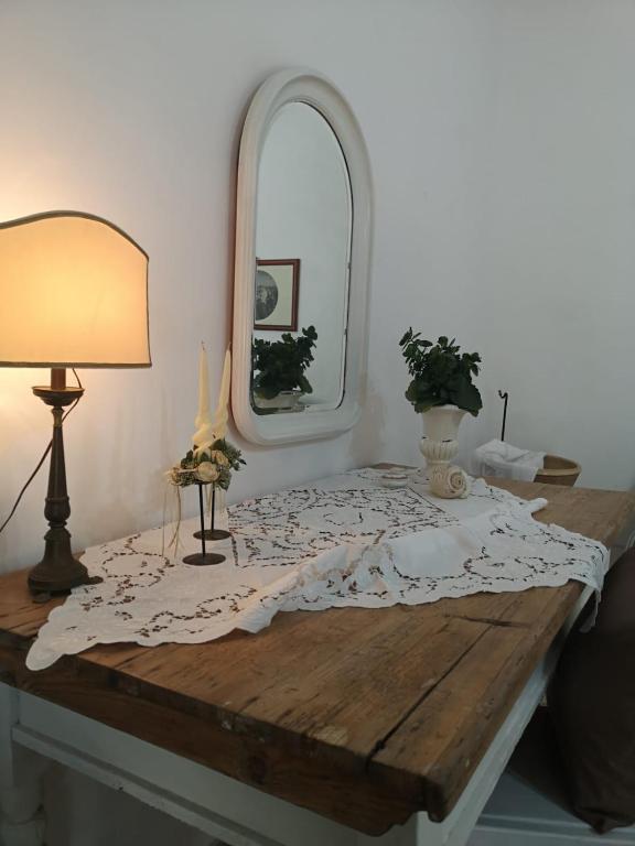 Casina la Rosina