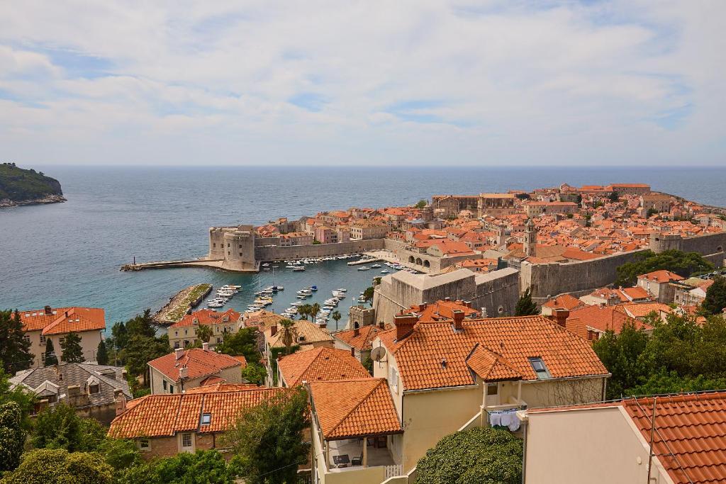 Hedera Estate, Hedera A32, Dubrovnik (updated prices 2026)