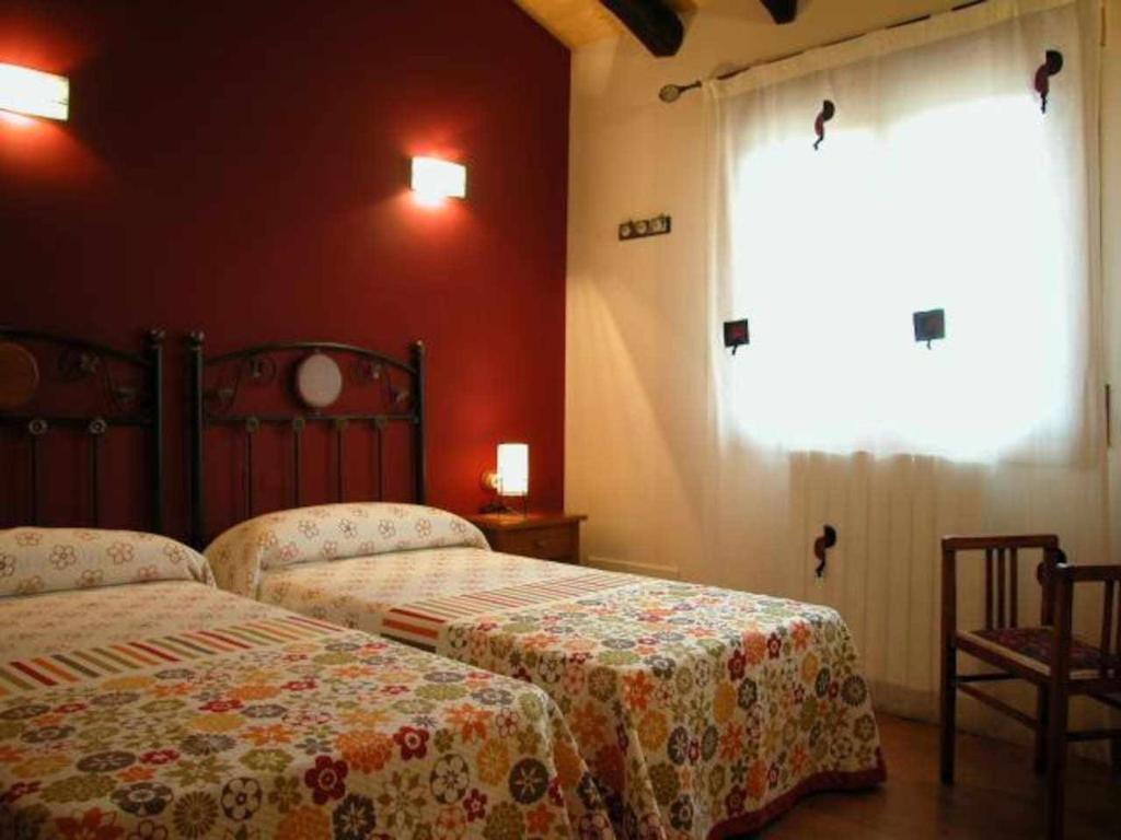 Apartamento Miralrio - Apartamento - Nivel Dividido