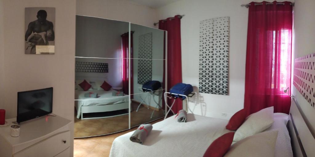 Derechos de imagen reservados por Booking.com