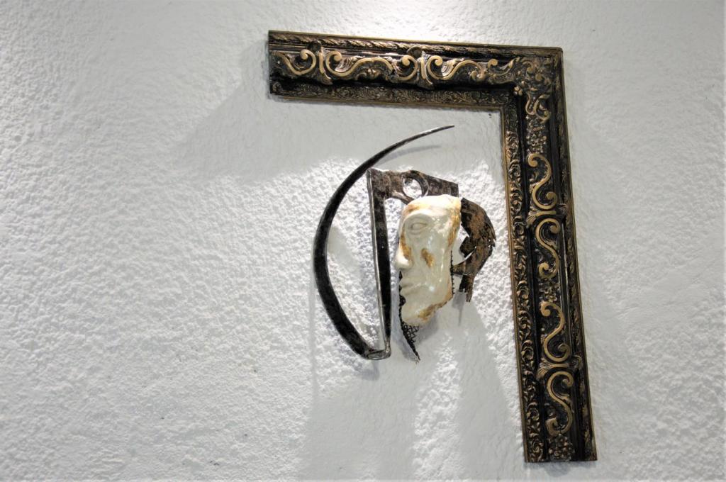 Fotografie z fotogalerie ubytování Olea House v destinaci Amolianí