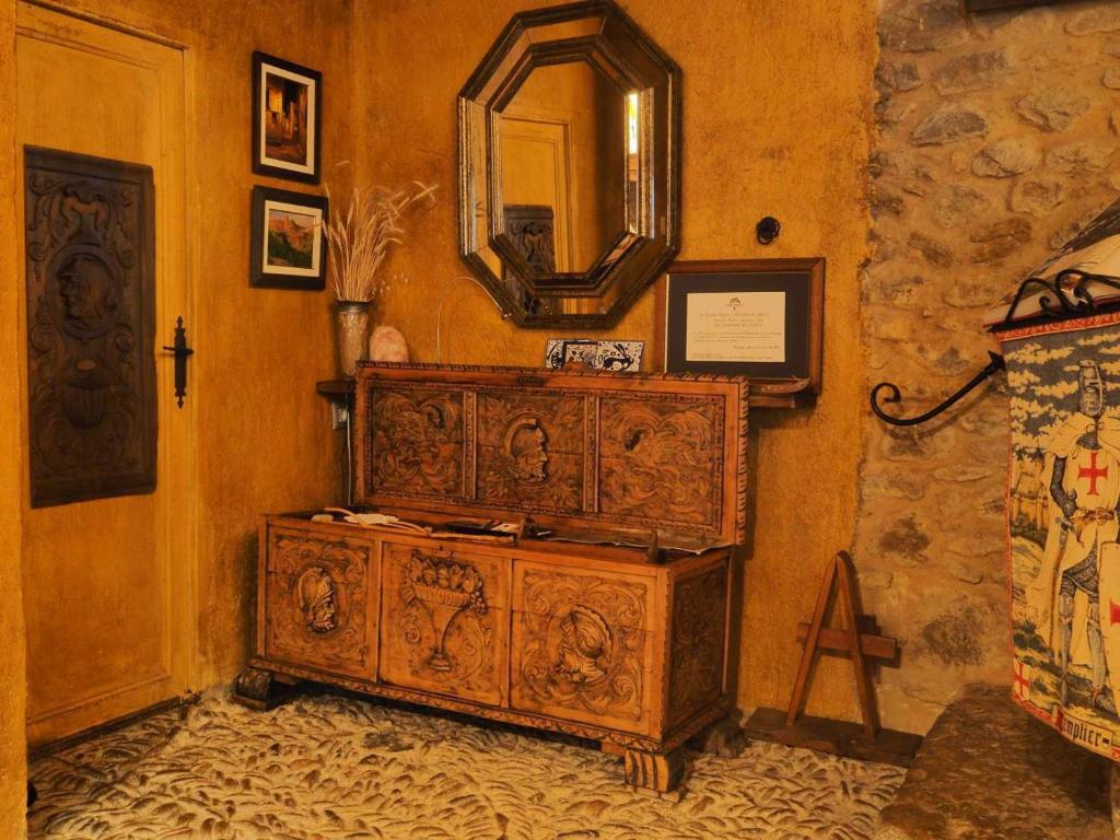 Fotografie z fotogalerie ubytování Las Moradas Del Temple v destinaci Mirambel