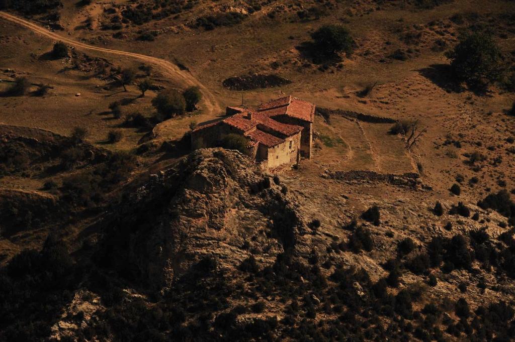 Las Moradas Del Temple, Mirambel – Güncel 2022 Fiyatları