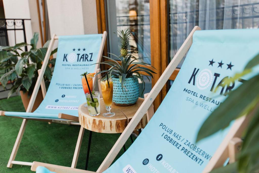 Hotel Kotarz Spa&Wellness - 14