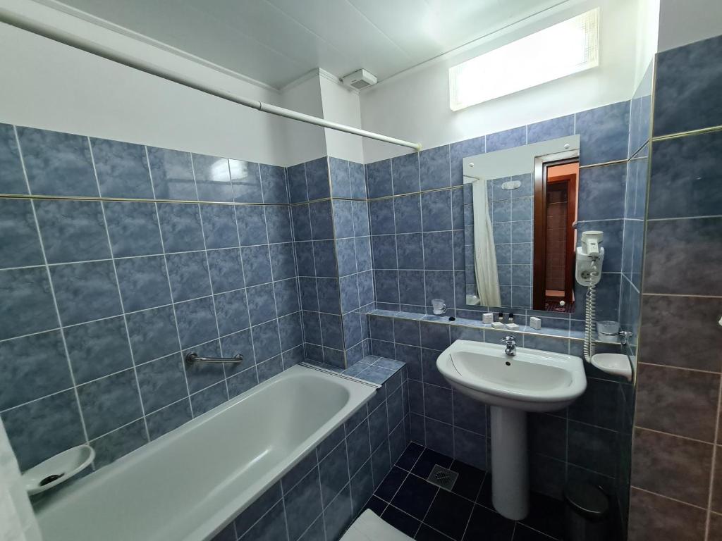 Hotel Belvedere - Resim 24