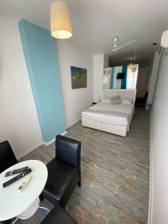 Larimar Hotel Cesme - Triple Room With Sea View