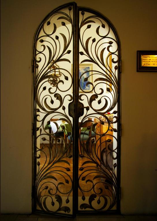 Fotografie z fotogalerie ubytování Hotel David ve Florencii