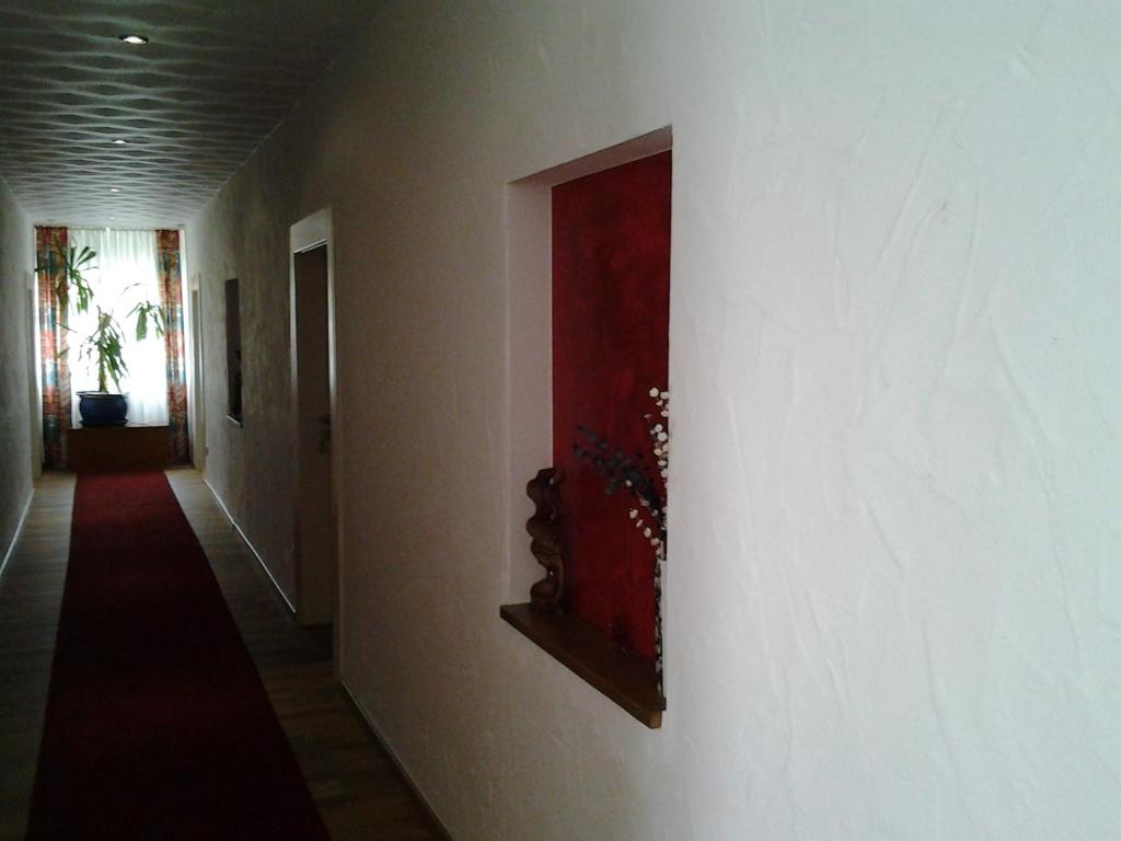 Fotografie z fotogalerie ubytování Lug ins Land Wachsenberg v destinaci Neusitz