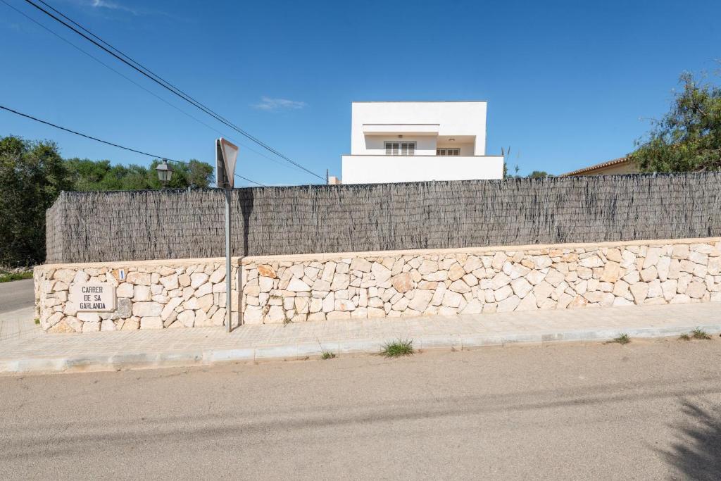 Fotografie z fotogalerie ubytování Garlanda 1 v destinaci Cala Llombards