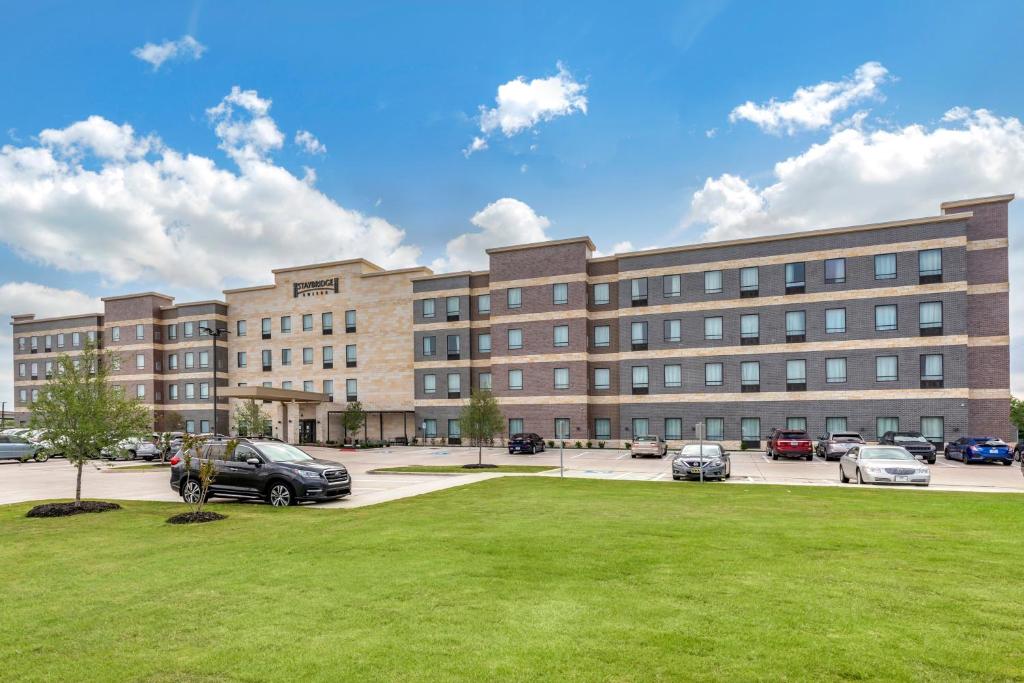 Staybridge Suites Grand Prairie Near Epic Central, an IHG Hotel, Grand