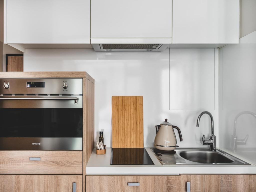 Numa Berlin Nook - Resim 32