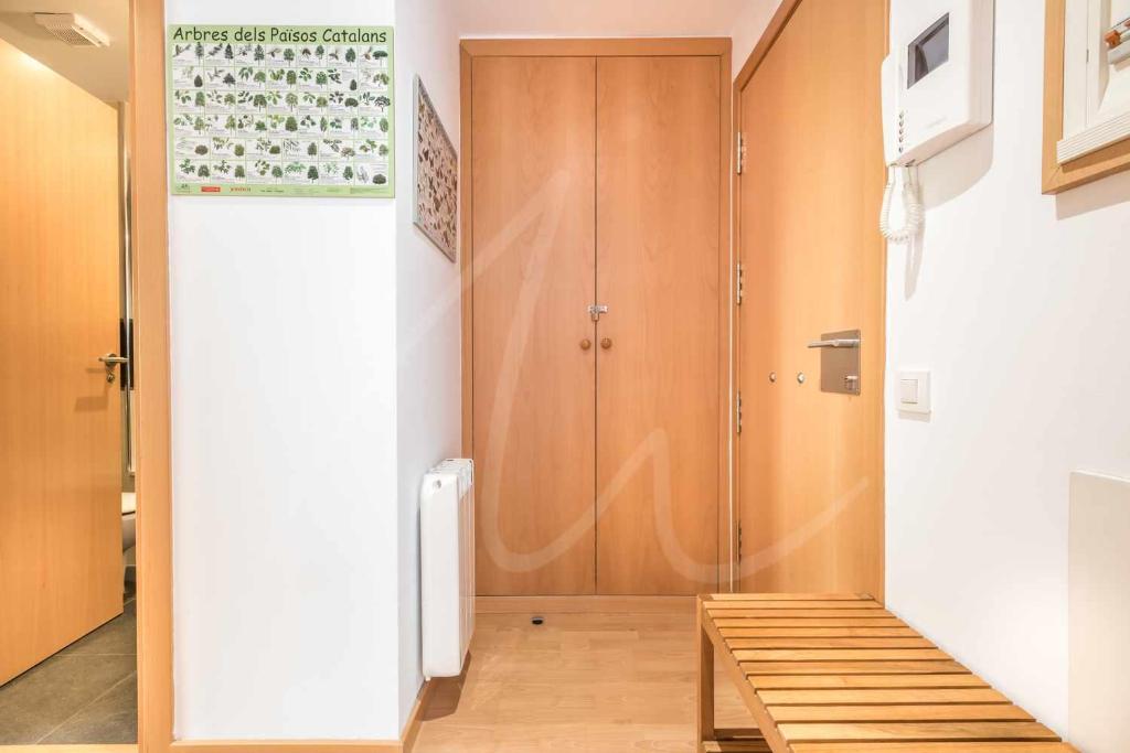 Àneu by SeaMount Rentals, València dÀneu – Preus ...