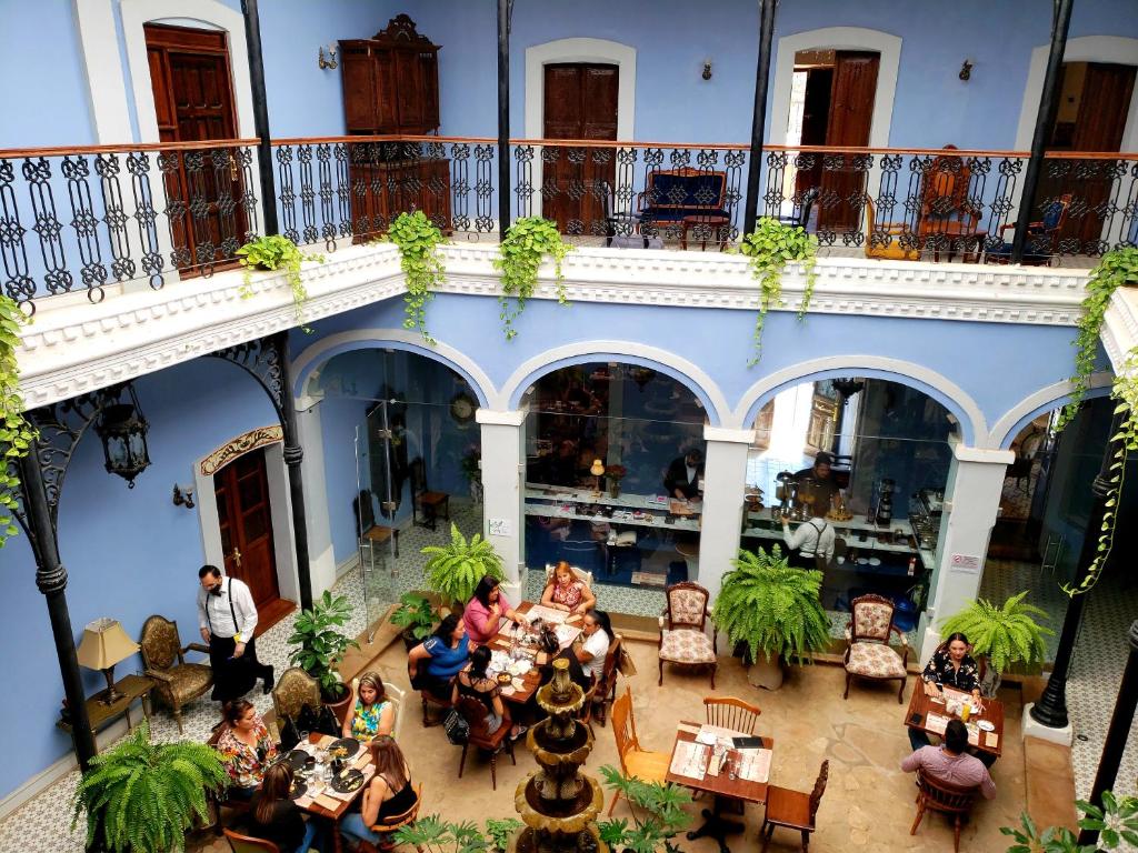 La Casa del General HOTEL BOUTIQUE La Casa del General HOTEL BOUTIQUE
