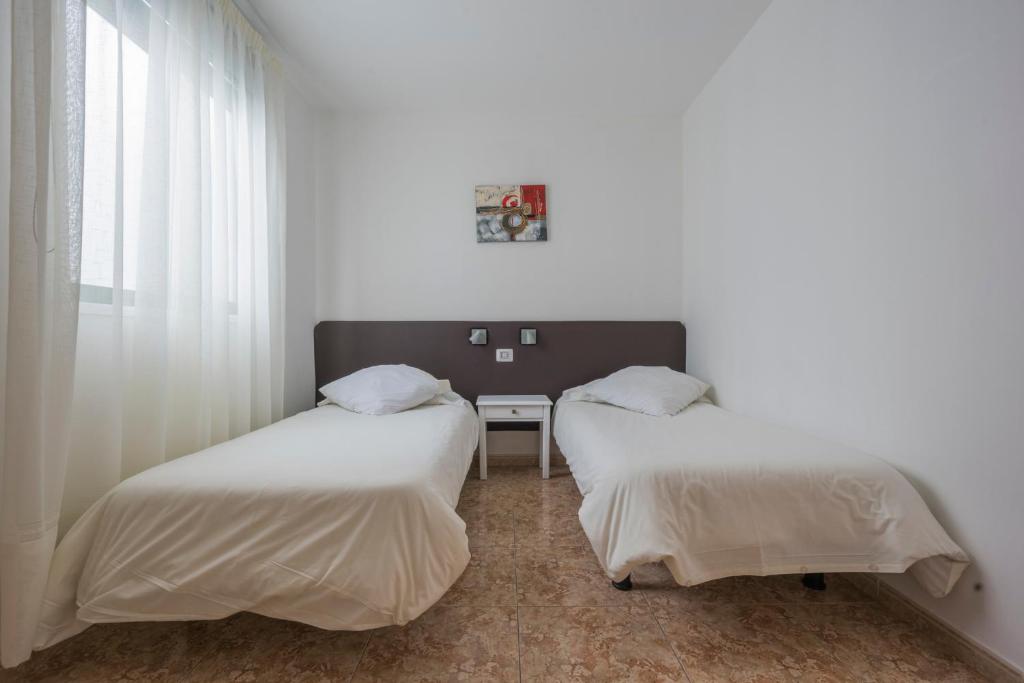 Eurosant Playas, Playa de San Juan – Precios 2023 actualizados