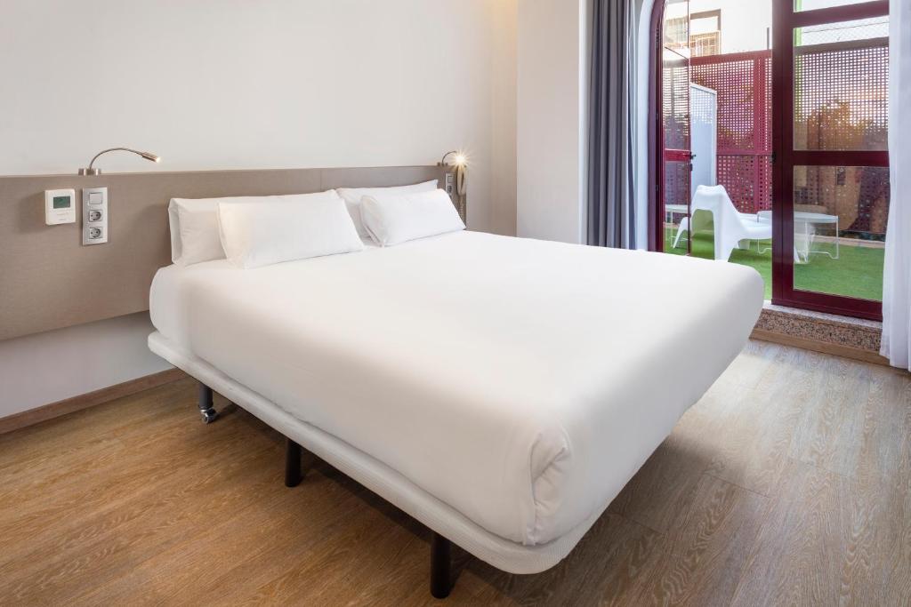 B&B HOTEL Madrid Fuenlabrada, Fuenlabrada – Updated 2023 Prices