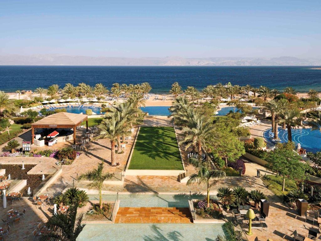 Mövenpick Resort & Spa Tala Bay Aqaba, Aqaba – Updated 2023 Prices