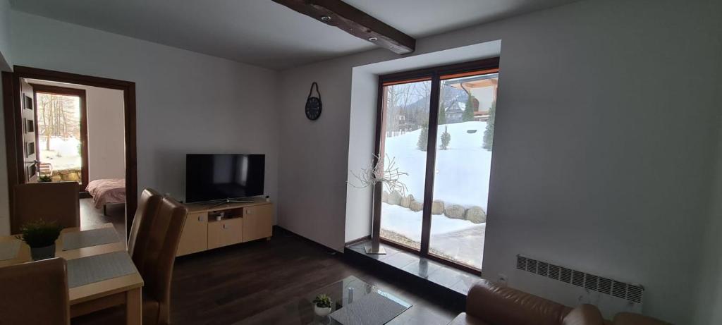 Fotografia z galérie ubytovania Kościelisko Residence v destinácii Kościelisko