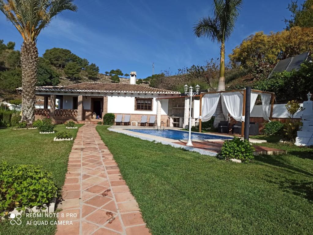 Villa Damián, Nerja – Updated 2022 Prices