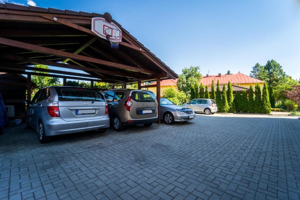 Fotografie z fotogalerie ubytování Villa Walir - Spa Hotel Garni SUPERIOR v destinaci Mariánské Lázně