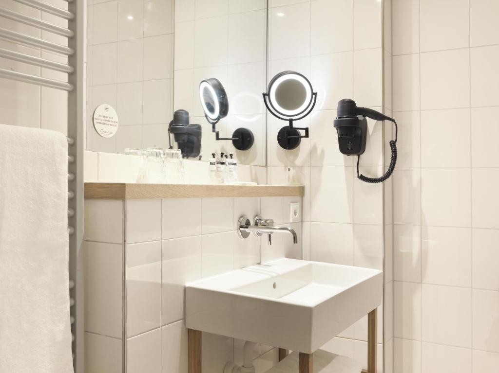 Townhouse Maastricht & Spa - Resim 42