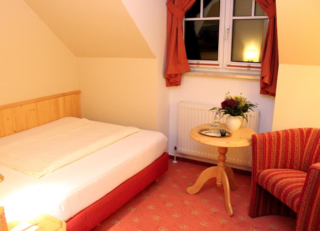 Kurpark Flair Hotel Im Ilsetal - 3