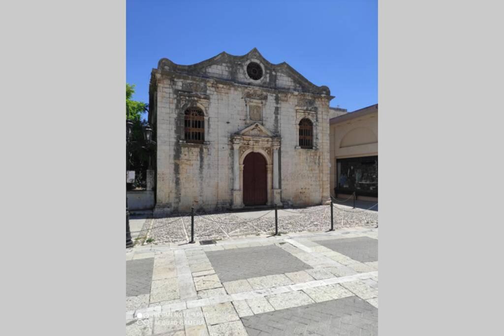 Fotografia z galérie ubytovania Lefkas Central v destinácii Lefkada
