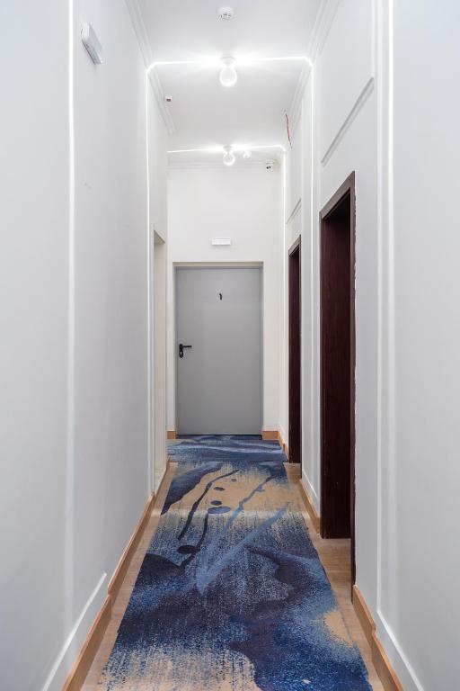 Lisbon 5 Hotel - Resim 40