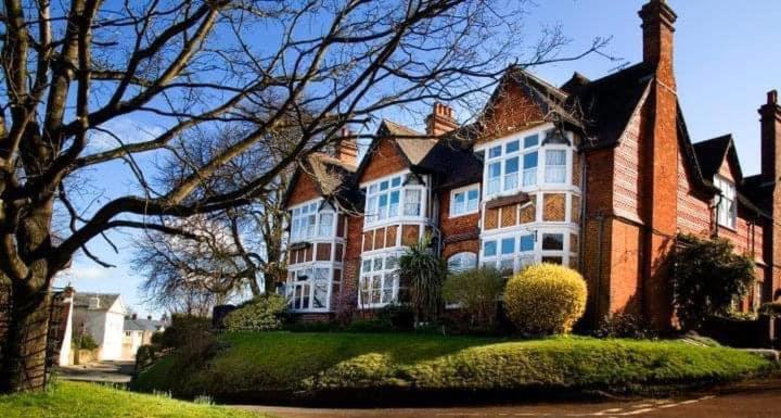 Tree Hotel at Iffley - Resim 6