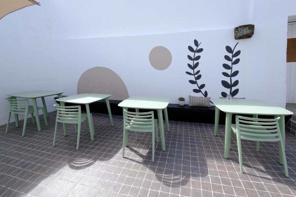 Fotografie z fotogalerie ubytování Boa Nova Hostel v Santa Cruz da Graciosa