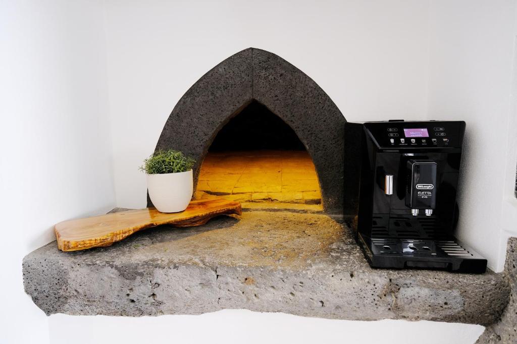 Fotografie z fotogalerie ubytování Boa Nova Hostel v Santa Cruz da Graciosa