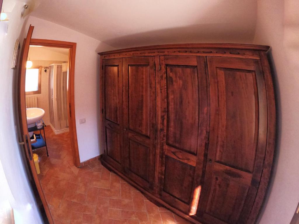 Фотография из галереи Bed & Bike Casa dei Papi в Портоферрайо