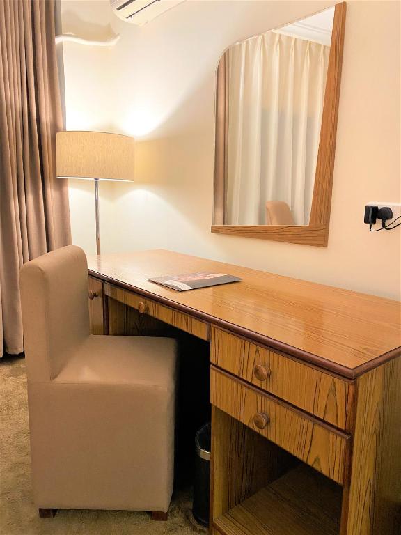 Fotografie z fotogalerie ubytování Silk Road Hotel v destinaci Wadi Musa