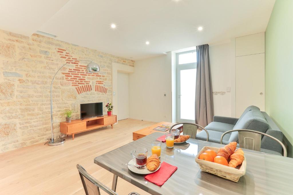 VILLA14 - Apartamento Premium 1