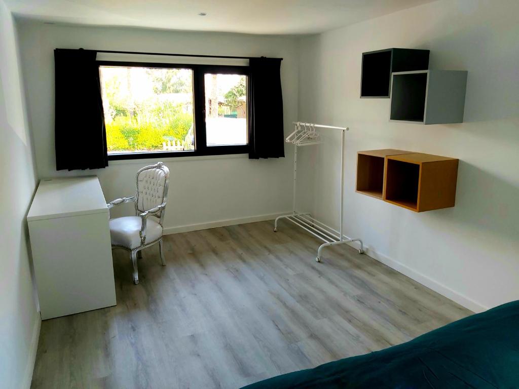 Fotografie z fotogalerie ubytování Chalet Little Cocoon v destinaci Tellin
