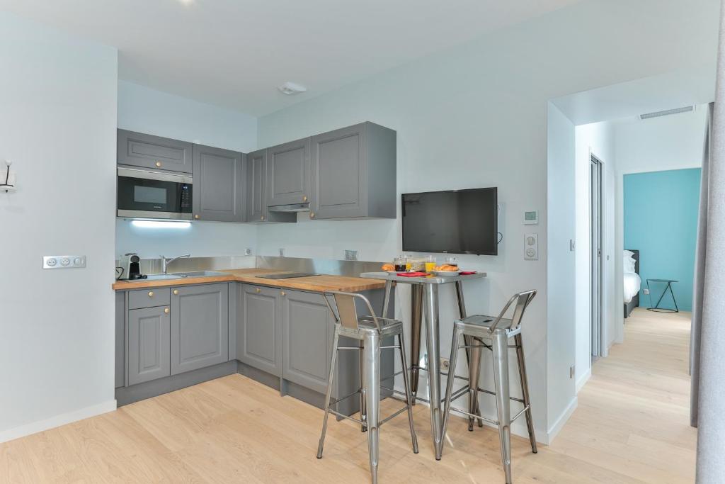 VILLA14 - Apartamento Premium 2