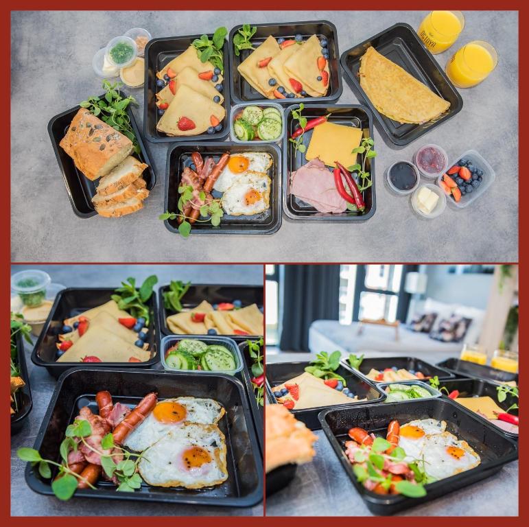 EASY RENT Apartments - STYLE - 15