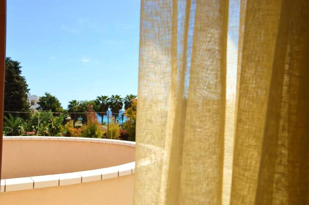 Fotografie z fotogalerie ubytování Hotel Bulla Regia v destinaci Fontane Bianche